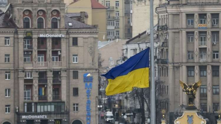 كوساتشوف: أوكرانيا تحضر لعمل عسكري تزامنا مع كأس العالم في روسيا