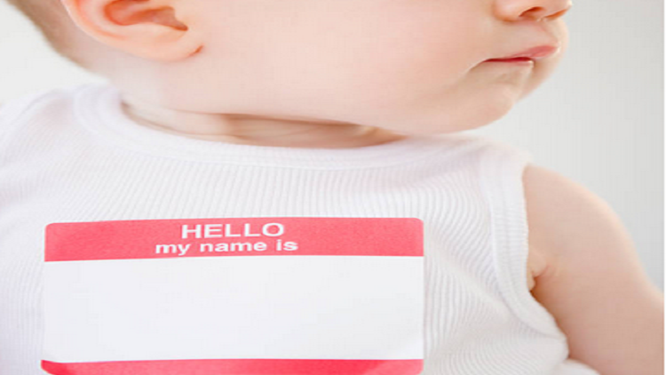 ماذا يقول اسمك عنك؟