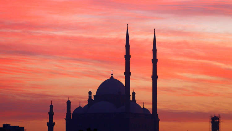 مصر.. إحباط محاولة سرقة في محيط قلعة "صلاح الدين"