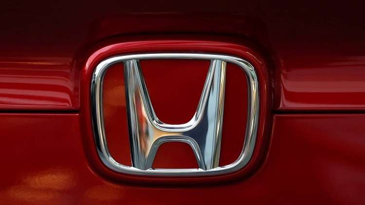 هوندا تكشف عن سيارتها من مشروع "Project P"