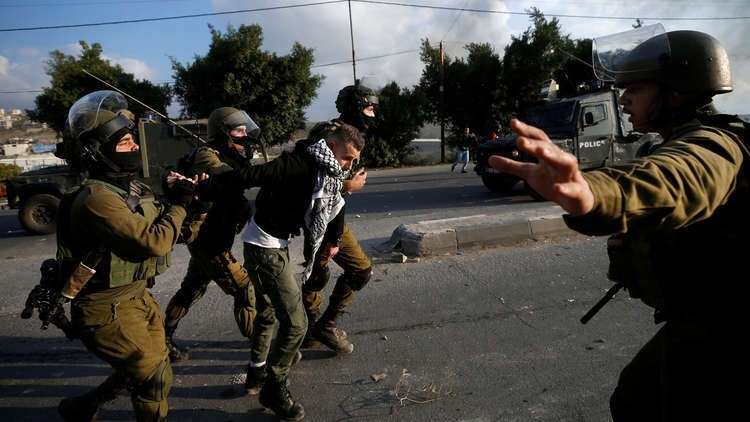 مصرع جندي إسرائيلي متأثرا بجراحه 