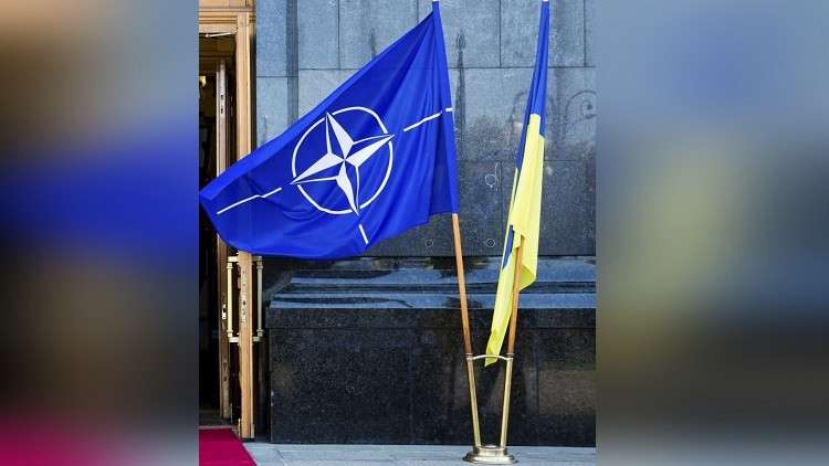 هنغاريا تطرح مبادرة لإعادة النظر في انضمام أوكرانيا للناتو