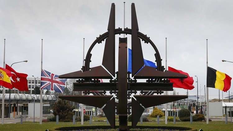 الناتو يؤكد التئام مجلس 