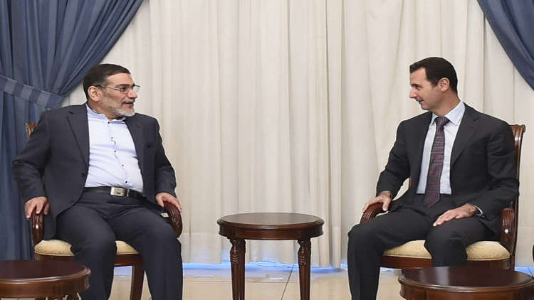 نتنياهو: يجب على إيران أن تنسحب من جميع الأراضي السورية