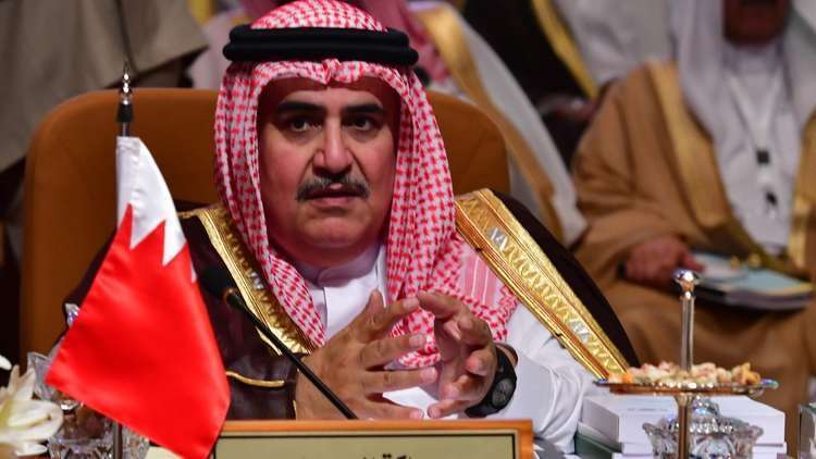 البحرين: لا أمل في حل الأزمة مع قطر قريبا