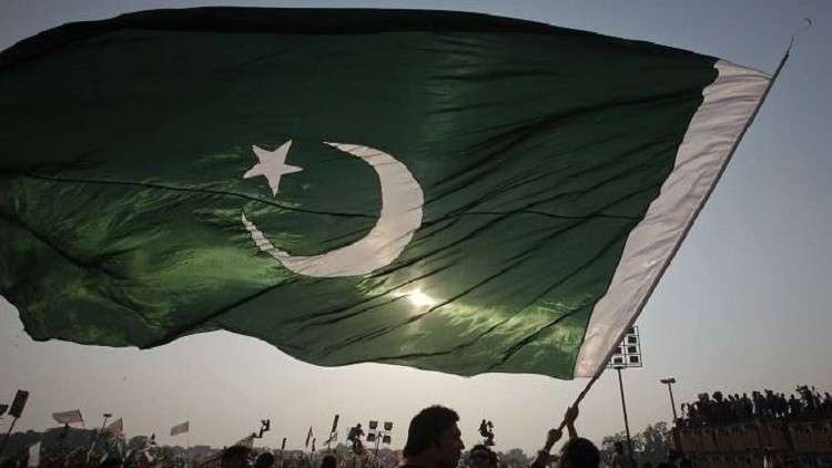 قاض سابق رئيسا لحكومة تصريف أعمال في باكستان