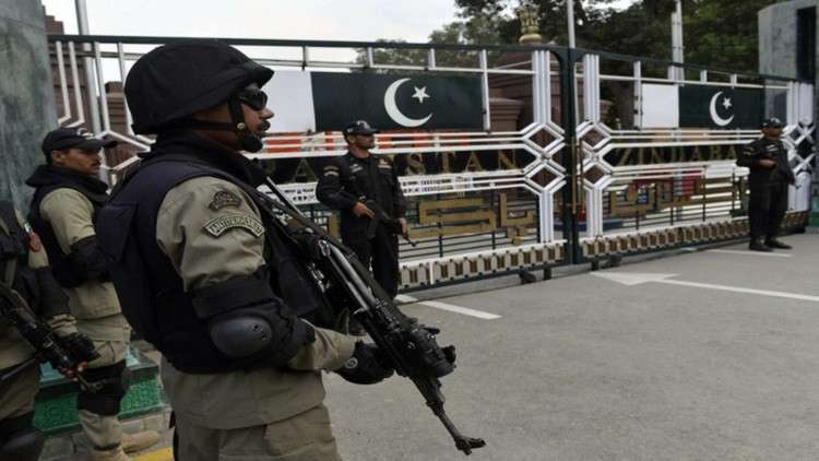 باكستان.. منع رئيس الاستخبارات الأسبق من السفر 