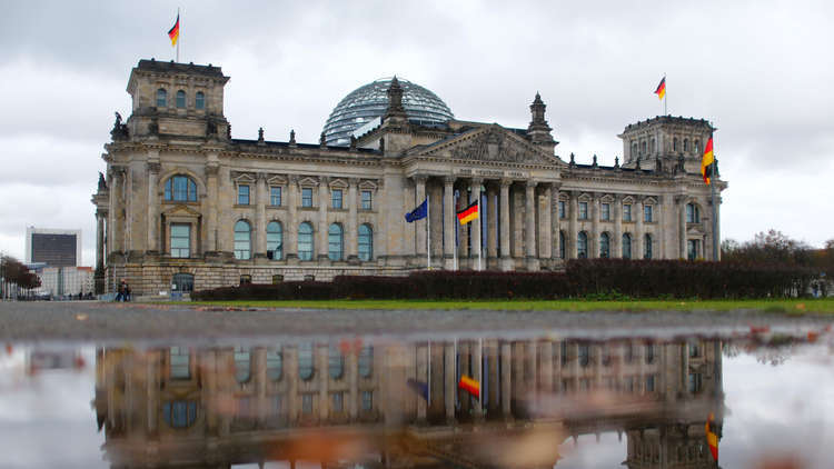 برلين تنفي تعليق السعودية للتعاون مع الشركات الألمانية