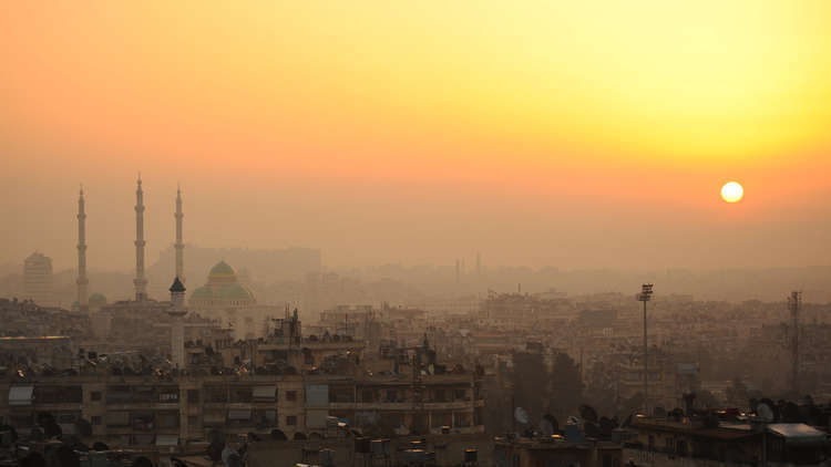 "هيومن رايتس ووتش" تحذر من تداعيات "القانون 10" السوري