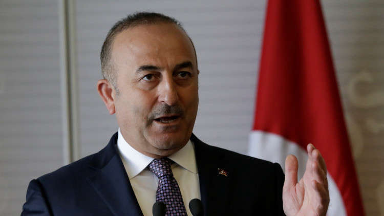  أنقرة: قوات أمريكية وتركية ستدير منبج السورية حتى تشكيل إدارة جديدة فيها