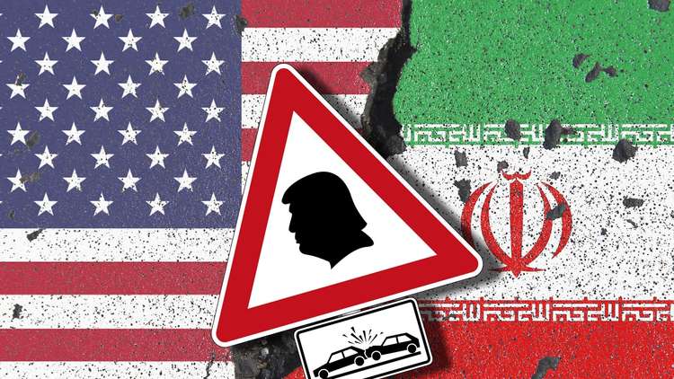 ما الذي سيجري إذا لم تتراجع إيران