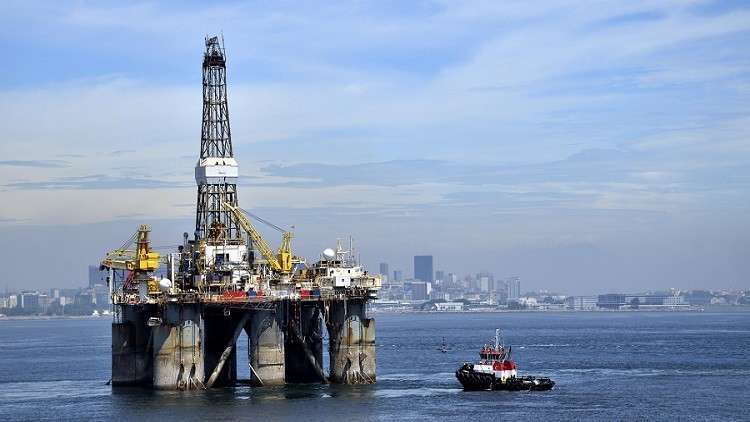 البترول المصرية تكشف عن رقم جديد يضخه حقل "ظهر" في مصر