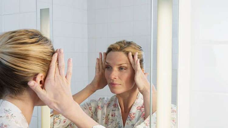 التخلص من تجاعيد الخلايا قد يقضي على الشيخوخة