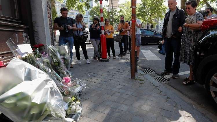 بلجيكا.. "داعش" يتبنى هجوم مدينة "لييج" الإرهابي