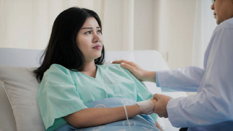 متى يرتفع خطر الإجهاض لدى الحوامل؟