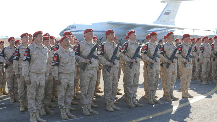 كيف ستؤثر خسائر روسيا في سوريا على سير الصراع