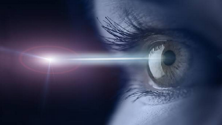 لأول مرة.. العلماء يبتكرون تقنية قد تنقذ الملايين من العمى!
