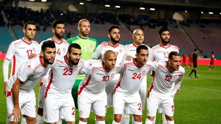 نبذة عن تاريخ مشاركات منتخب تونس في كأس العالم.. فيديو
