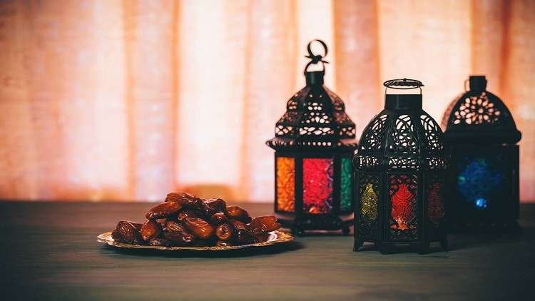 5 طرق للحفاظ على الصحة في رمضان