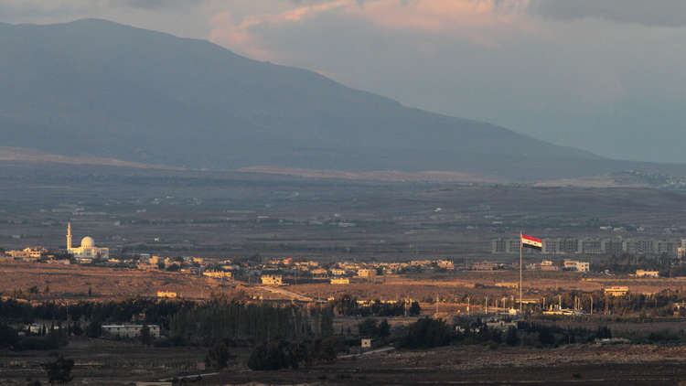 مصير سوريا يتقرر خلال أيام إن لم يكن ساعات