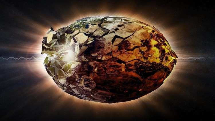 العلماء يكشفون 3 طرق محتملة لفناء الحضارة البشرية!