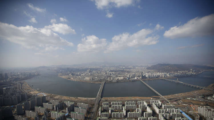 استطلاع يظهر أن الزعيم الكوري الشمالي محبوب في  كوريا الجنوبية