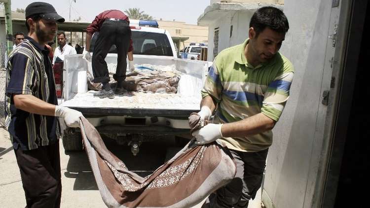 CNN: مقتل حوالي 500 مدني جراء عمليات عسكرية أمريكية في 2017