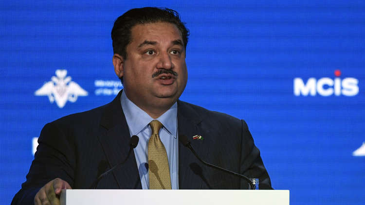 إسلام آباد لا تستبعد منع واشنطن من إمداد قواتها في أفغانستان عبر باكستان