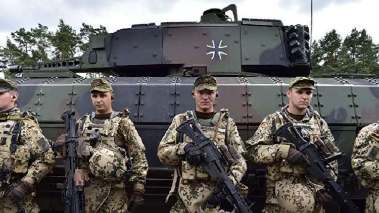 موسكو: مستعدون لإجراءات جوابية على خطط الناتو