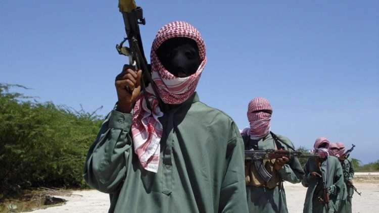 الجيش الأمريكي يقتل 27 من "الشباب" بضربة جوية في "أرض الصومال"