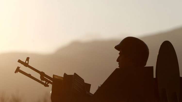 تركيا: قد ندخل إلى قنديل العراقية في أي لحظة