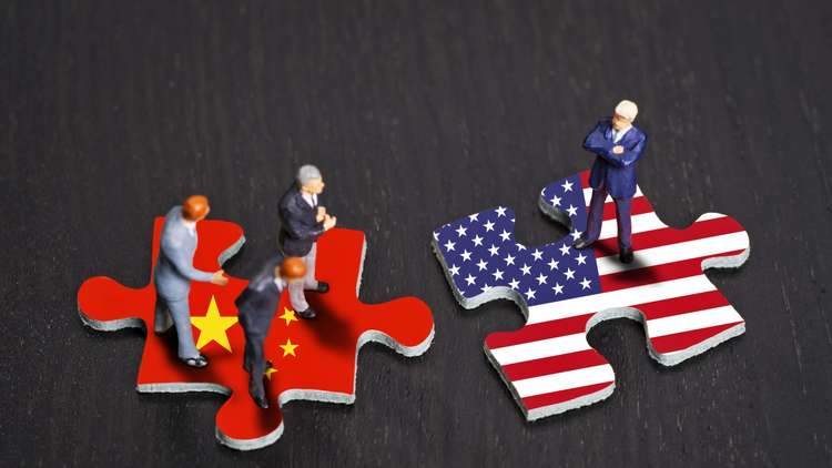 استراتيجية أمريكية جديدة: الصين العدو الأوحد