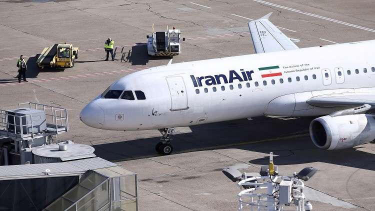 "Iran air": سنتسلم 11 طائرة ركاب من "إيرباص" و"إيه تي آر"