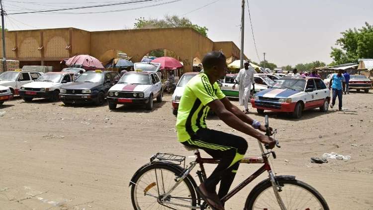 مقتل 10 مصلين بتفجير 3 فتيات أنفسهن داخل مسجد في النيجر