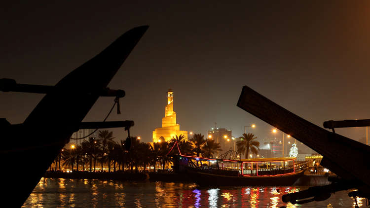 خبير يتحدث عما حققته قطر خلال عام من الحصار