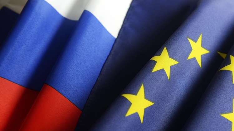 روسيا+ الاتحاد الأوروبي- الولايات المتحدة=؟