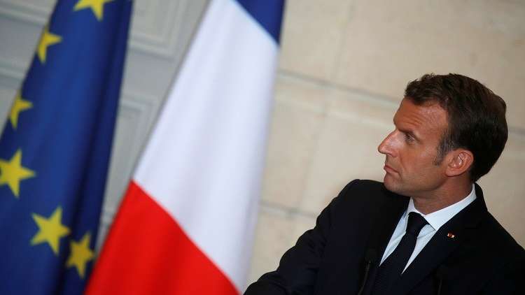 فرنسا.. تفتيش وزارة المالية ضمن تحقيق مع مدير مكتب ماكرون