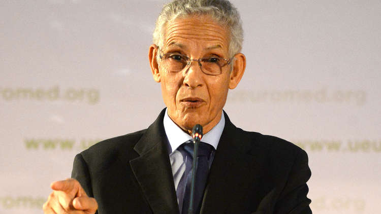 استقالة وزير مغربي بعد مشاركته في تظاهرة ضد مقاطعة منتجات استهلاكية