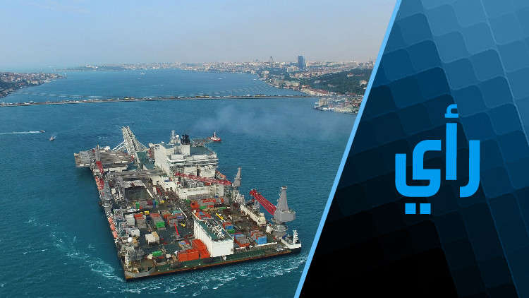 بوتين وأردوغان يضغطان سويا على أوروبا