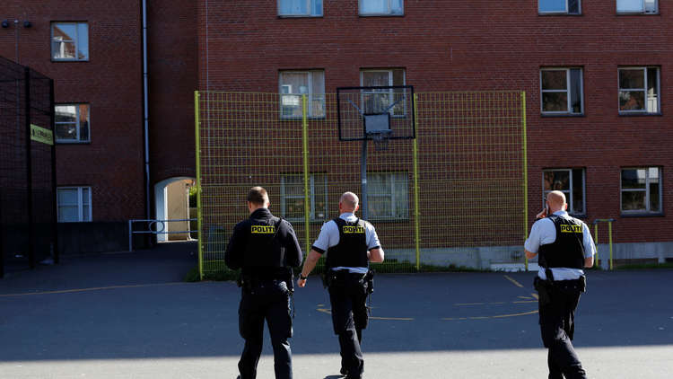 الشرطة قتلته والمحكمة قررت منح أسرته تعويضا قدره 4 دولارات!