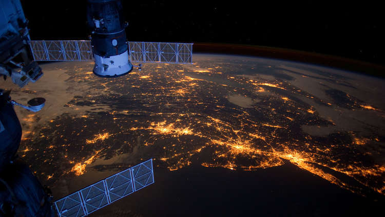 ناسا: أيام محطة الفضاء الدولية معدودة!