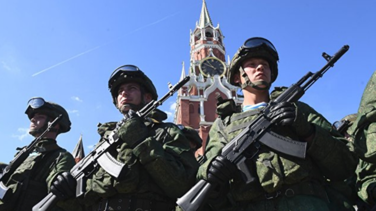 بوتين يكشف عن موعد دخول صواريخ 