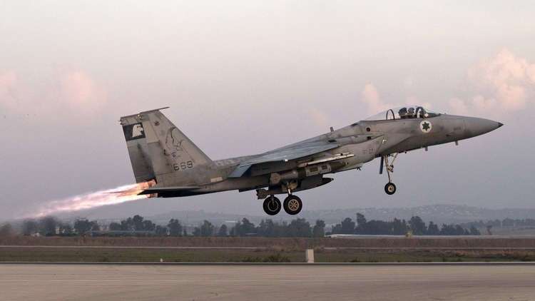 إسرائيل تنفذ تمرينا عسكريا يحاكي الهجوم على غزة 