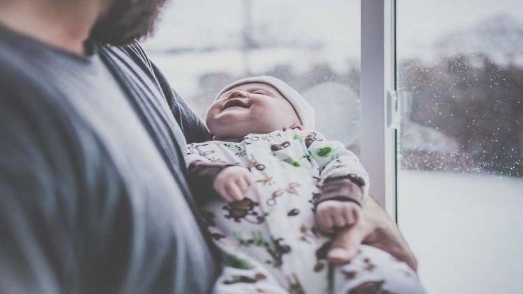 طفل قد يصبح أول شخص دون 