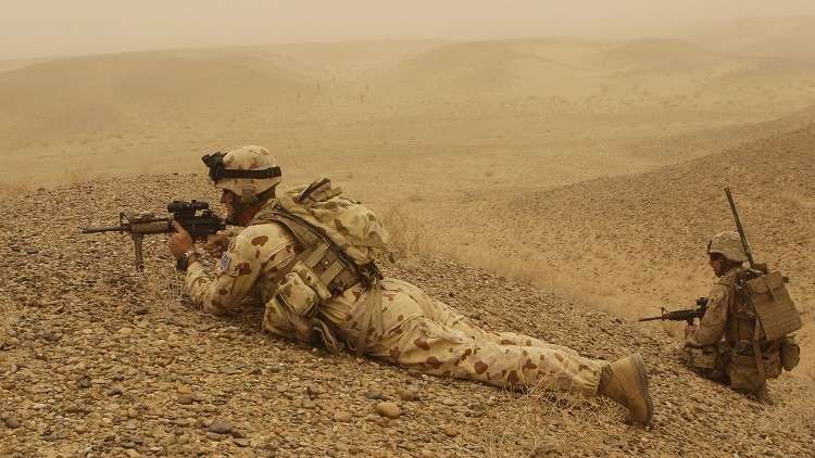 تحقيق: الجنود الأستراليون ارتكبوا جرائم في أفغانستان 