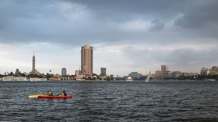 السفير الإيراني: طهران تمد يدها لمصر طالبة السلام والشراكة 