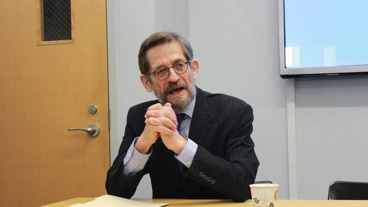 الغرب الأطلسي.. توافق يلفظ أنفاسه