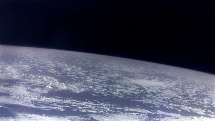 الكشف عن ثلاثة توائم للأرض