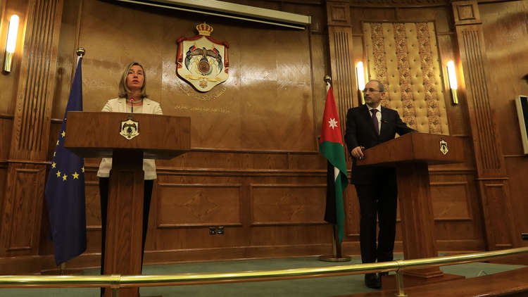 الاتحاد الأوروبي يدعم الأردن بـ20 مليون يورو إضافية لسند الأمان الاجتماعي