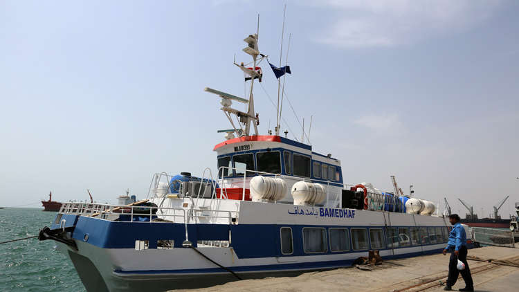 بومبيو: تحدثنا مع قادة إماراتيين ونتابع الوضع في الحديدة عن كثب 